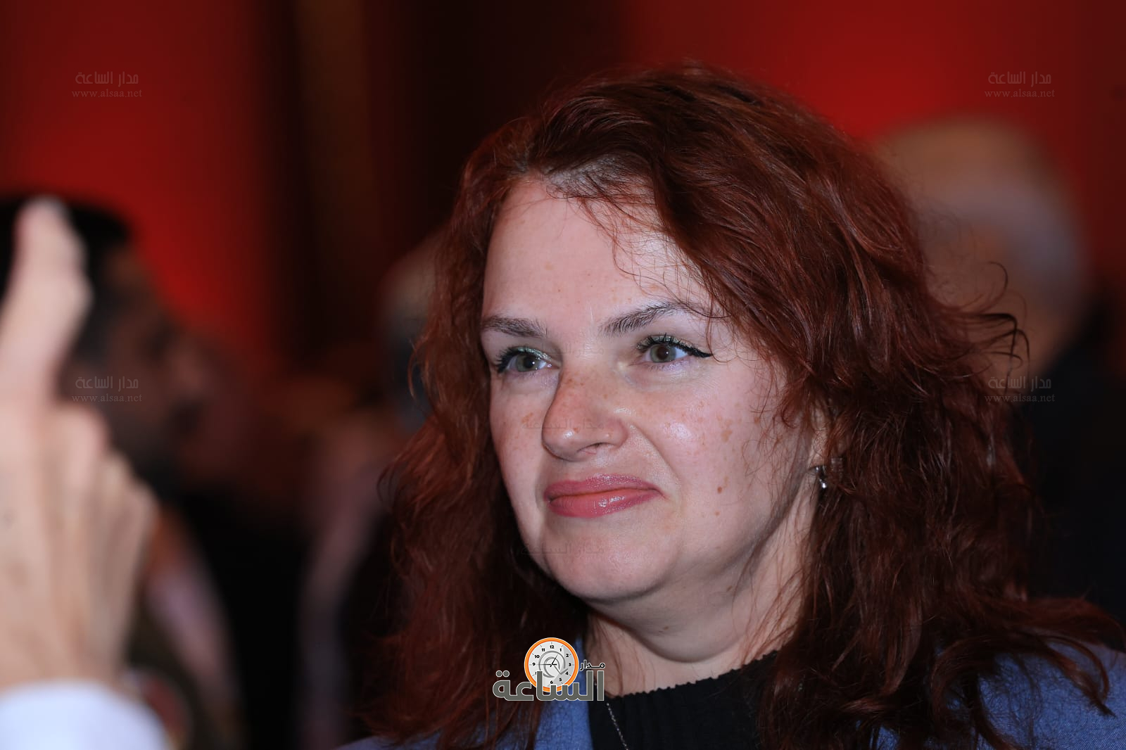 Madar Al-Saa Images 0.9606793715774465