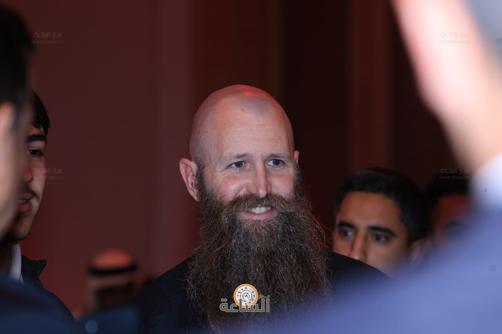 Madar Al-Saa Images 0.2323147843066654