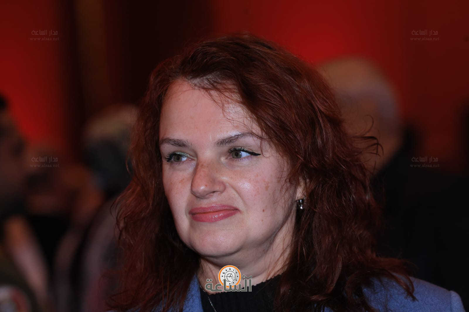 Madar Al-Saa Images 0.4050531850489607