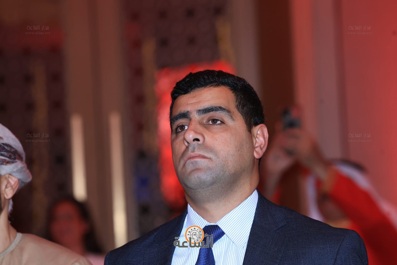 Madar Al-Saa Images 0.8416617076095864