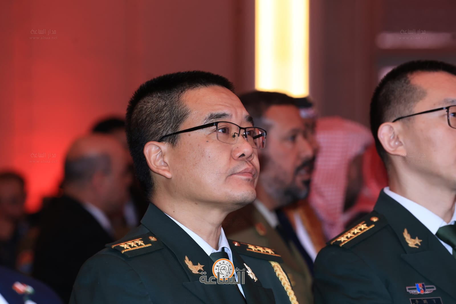 Madar Al-Saa Images 0.4573602837246219