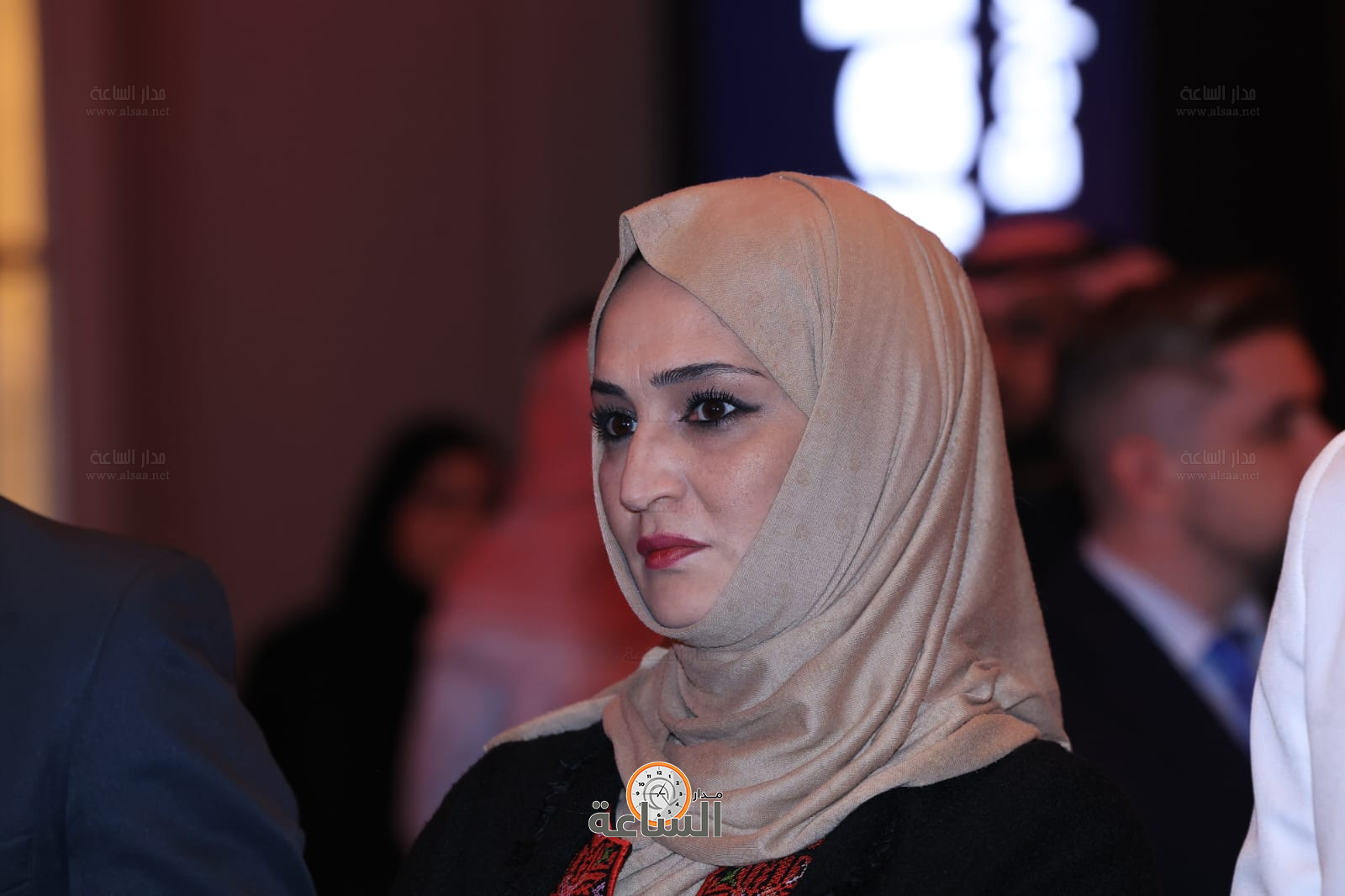 Madar Al-Saa Images 0.297568935916929