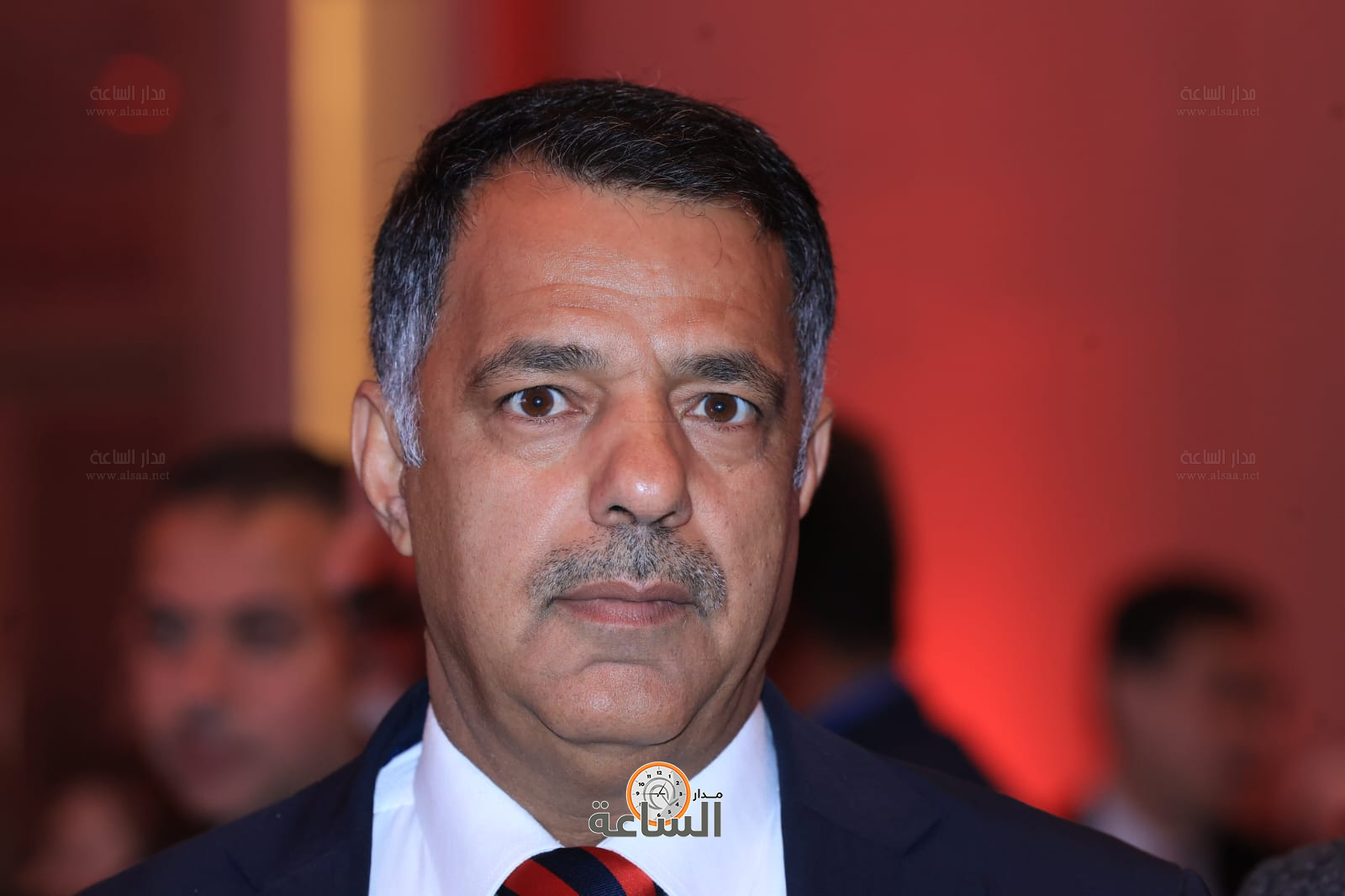 Madar Al-Saa Images 0.12200503931838214