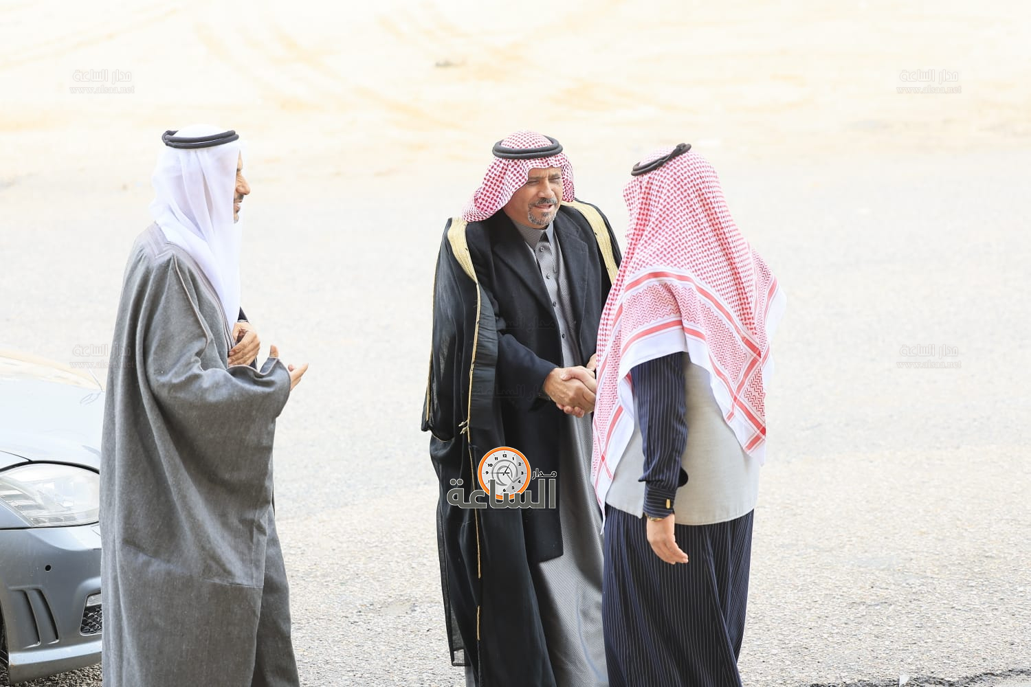 Madar Al-Saa Images 0.933158070950476