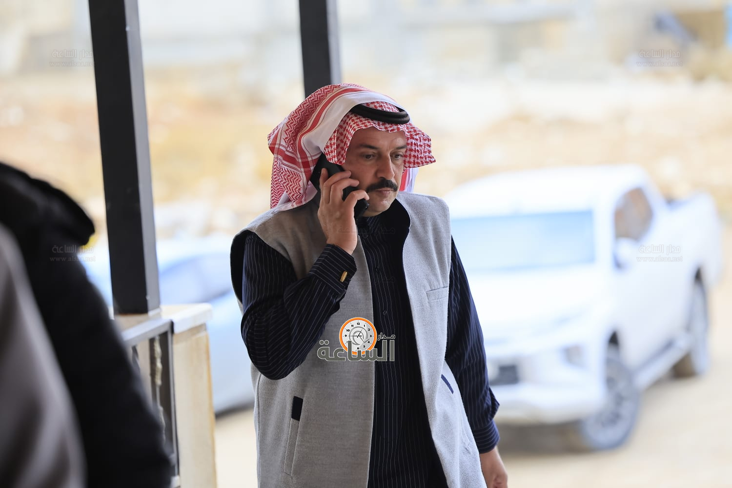 Madar Al-Saa Images 0.38971328423029195