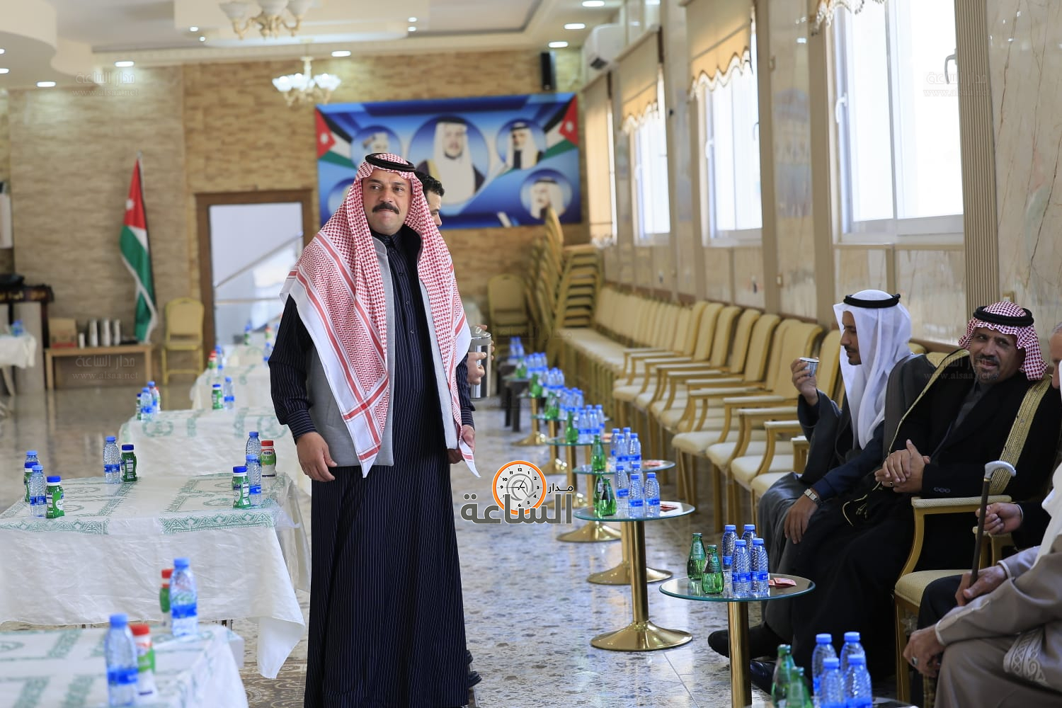 Madar Al-Saa Images 0.8246120453738577