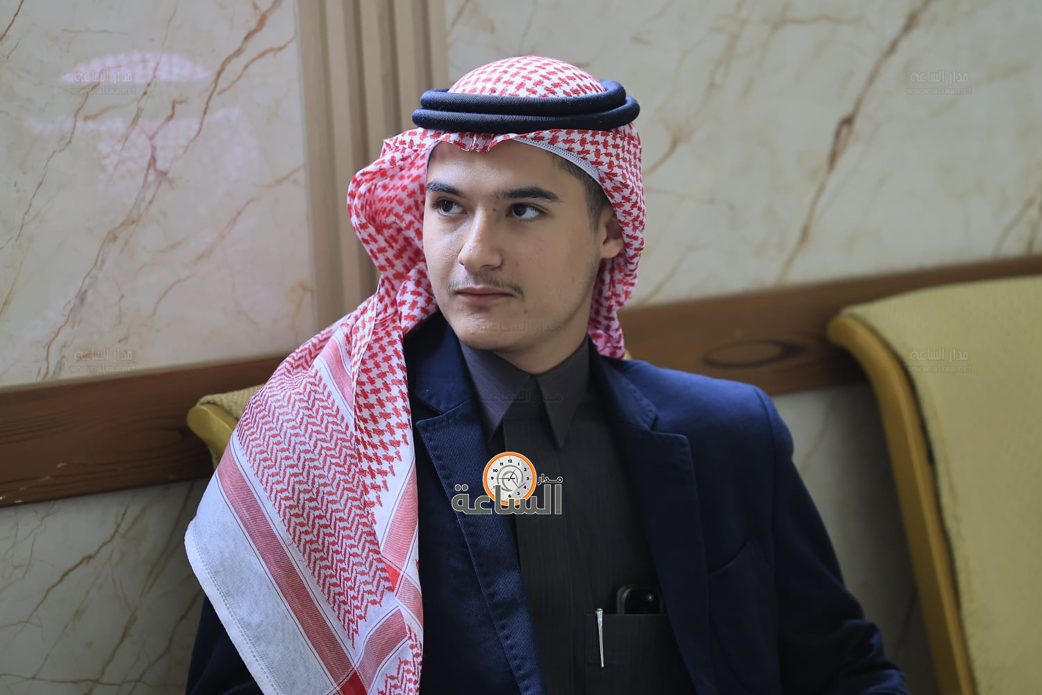 Madar Al-Saa Images 0.12467721335481119