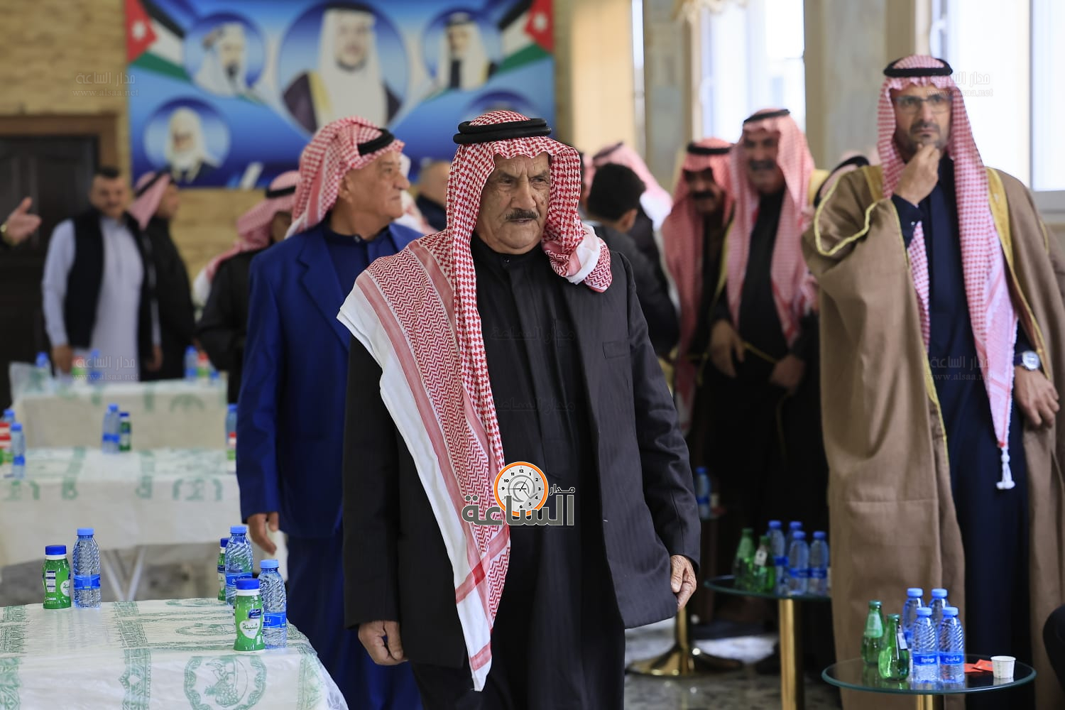 Madar Al-Saa Images 0.8115989557732963