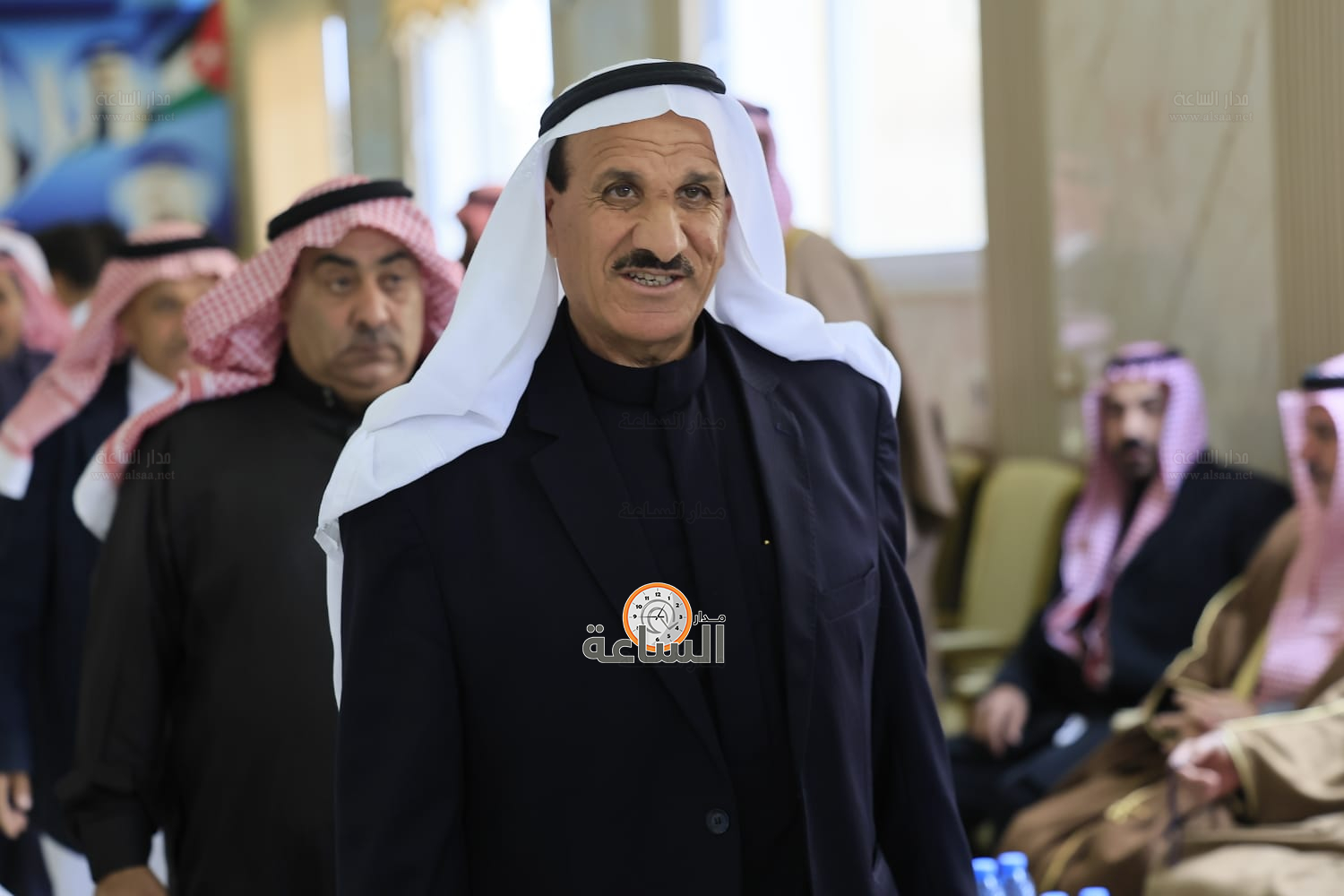 Madar Al-Saa Images 0.92381394785705