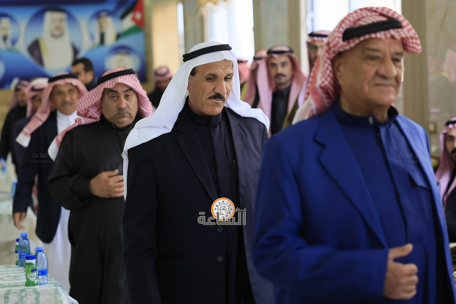 Madar Al-Saa Images 0.924659704385738