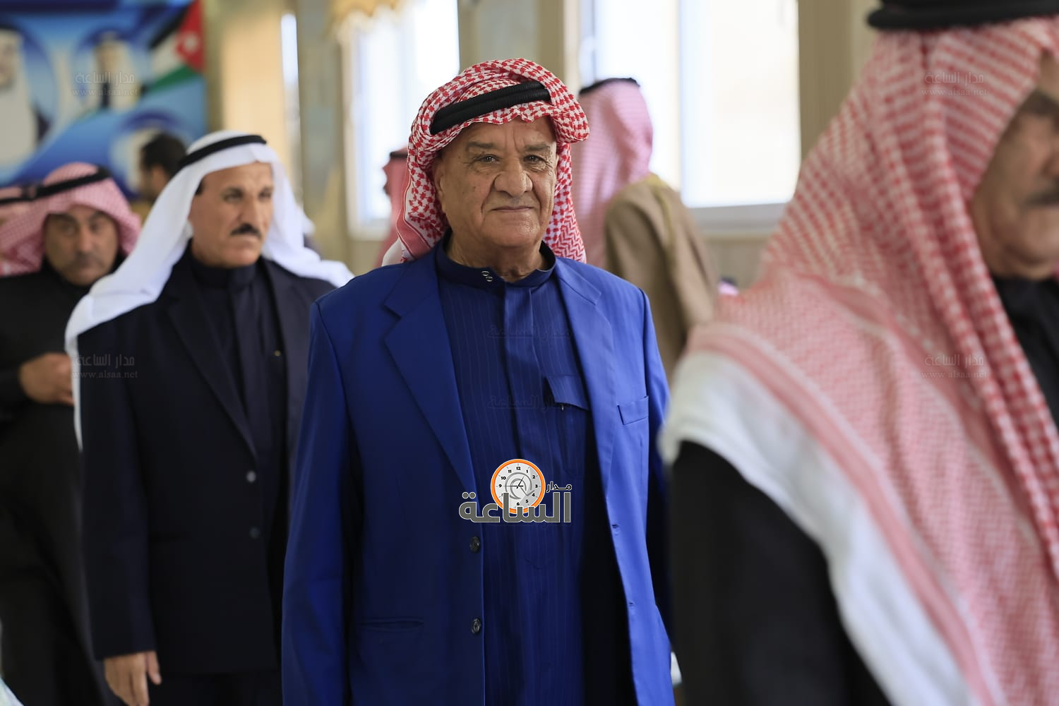 Madar Al-Saa Images 0.3927848296691371