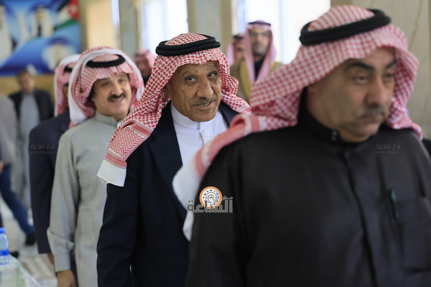 Madar Al-Saa Images 0.6823430174724969