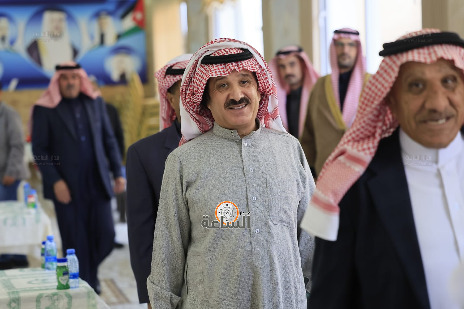 Madar Al-Saa Images 0.26718266130567303