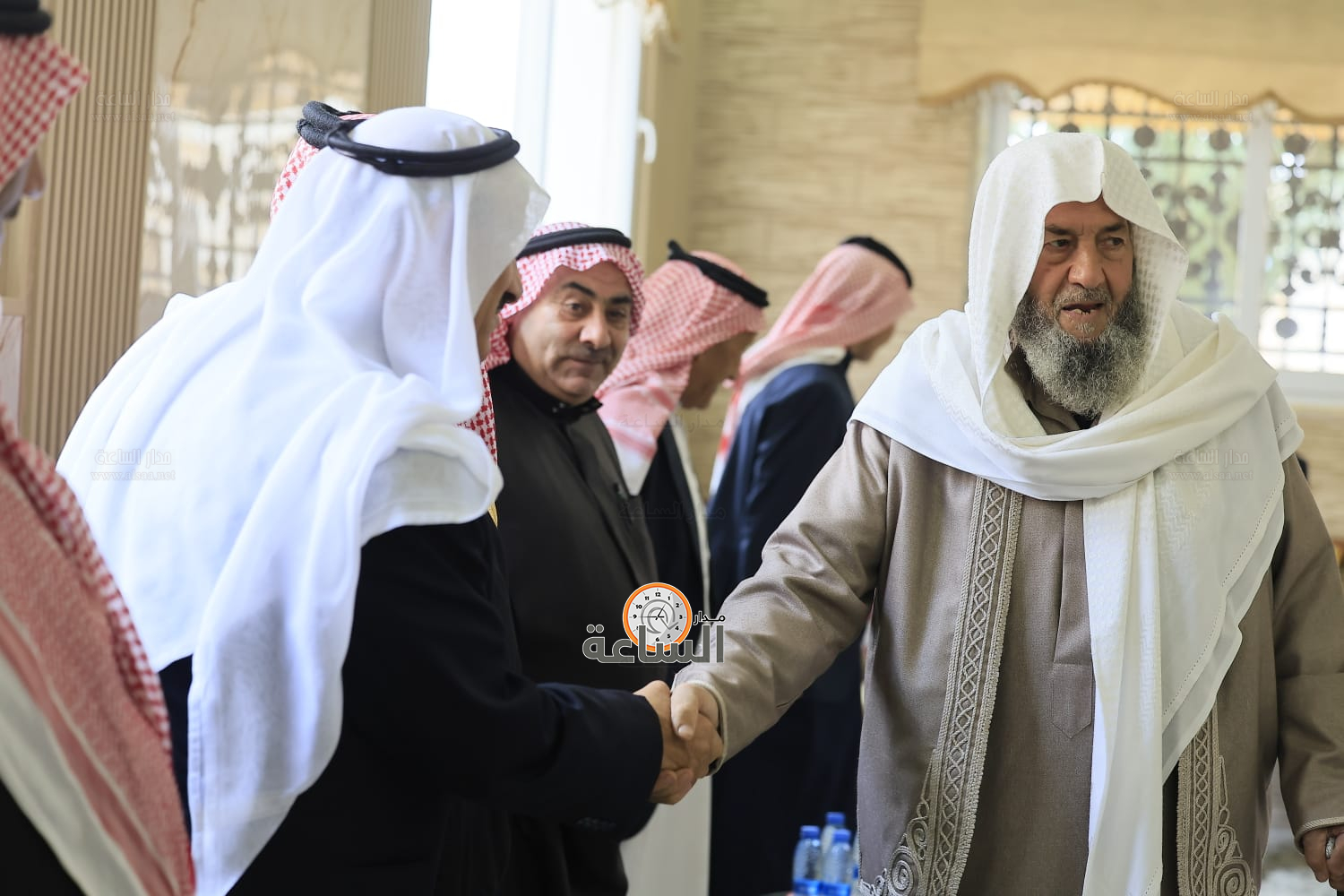 Madar Al-Saa Images 0.5808679767237078