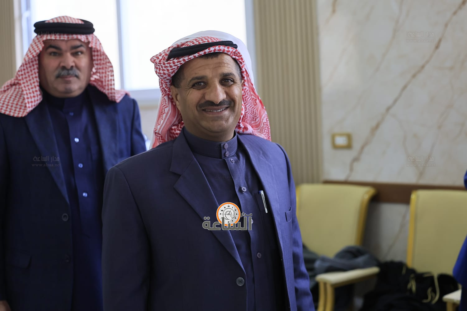 Madar Al-Saa Images 0.7199692902038748