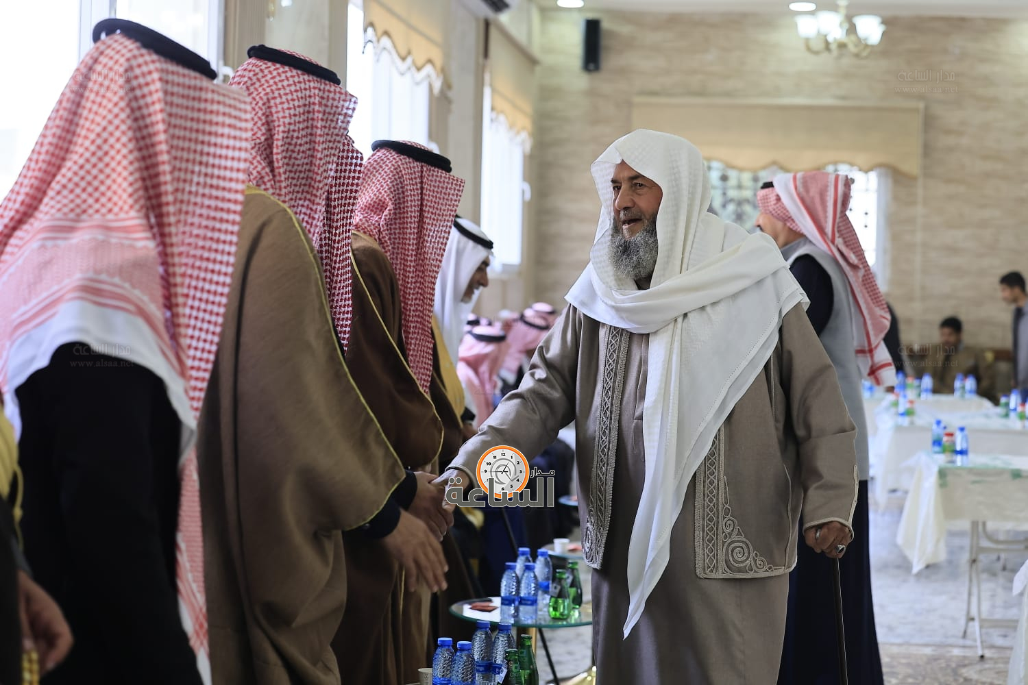 Madar Al-Saa Images 0.8126791394060336