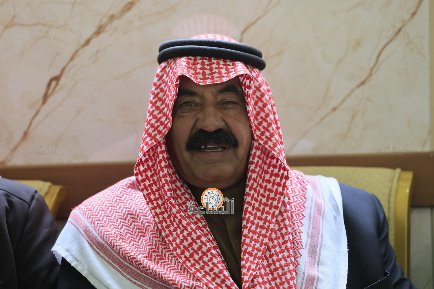 Madar Al-Saa Images 0.6472459347443326