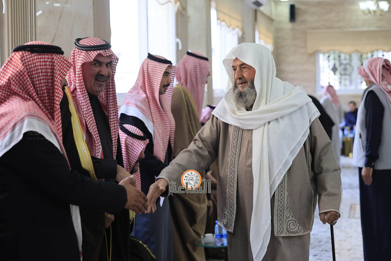 Madar Al-Saa Images 0.6940801274178224