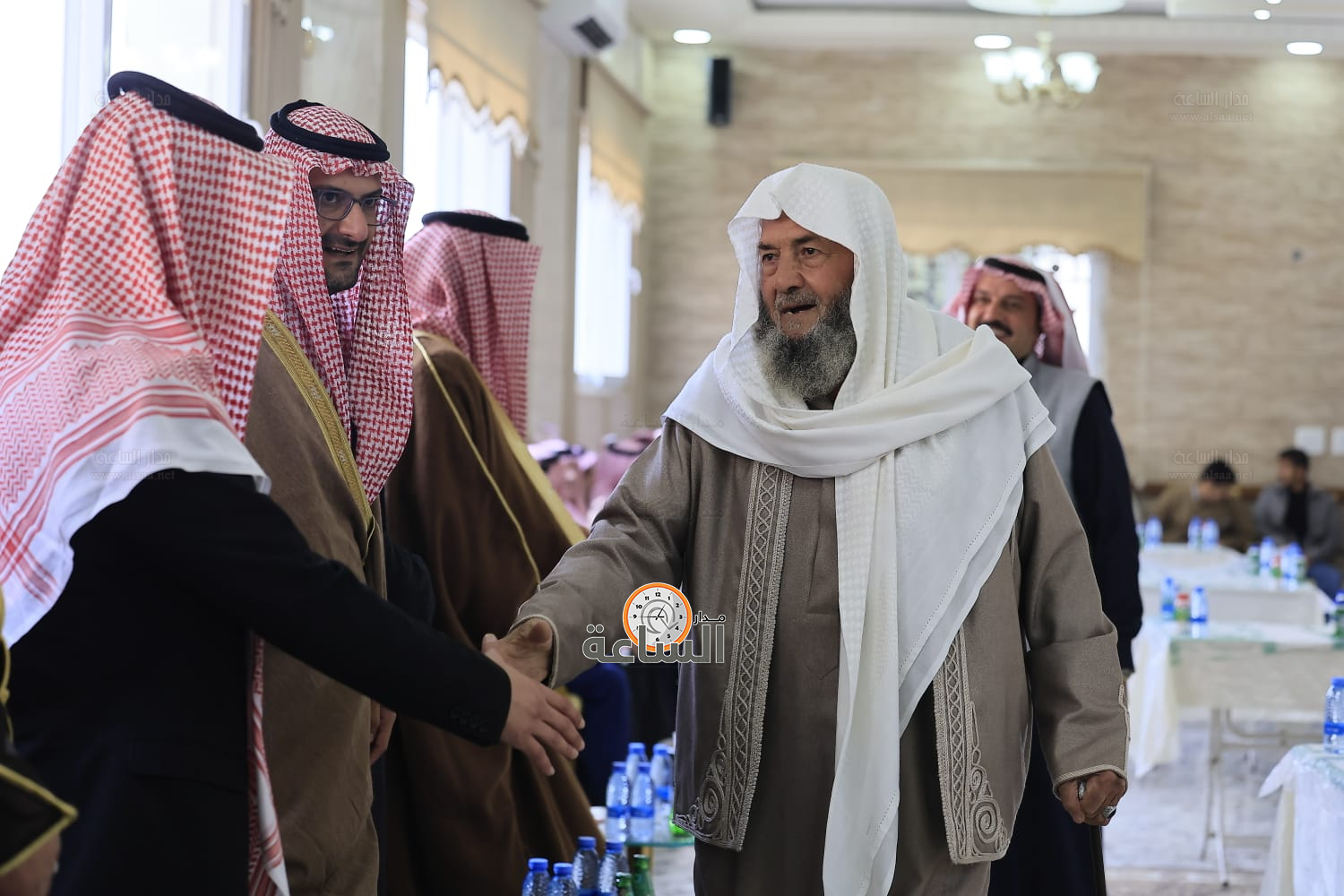 Madar Al-Saa Images 0.27987322076764176