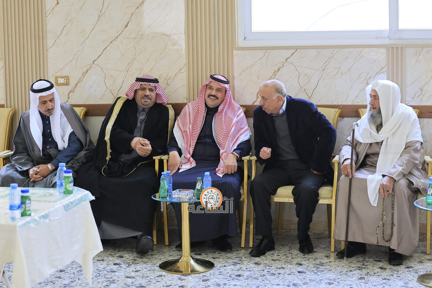 Madar Al-Saa Images 0.5855031592026099