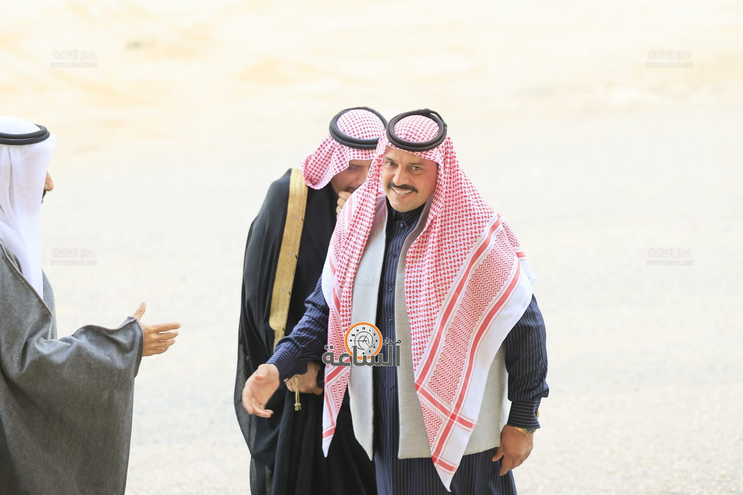 Madar Al-Saa Images 0.7123651786692179