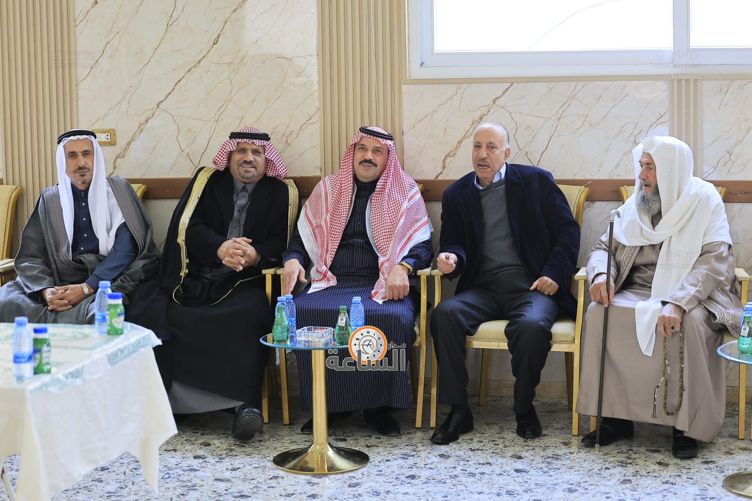 Madar Al-Saa Images 0.6415496649885343