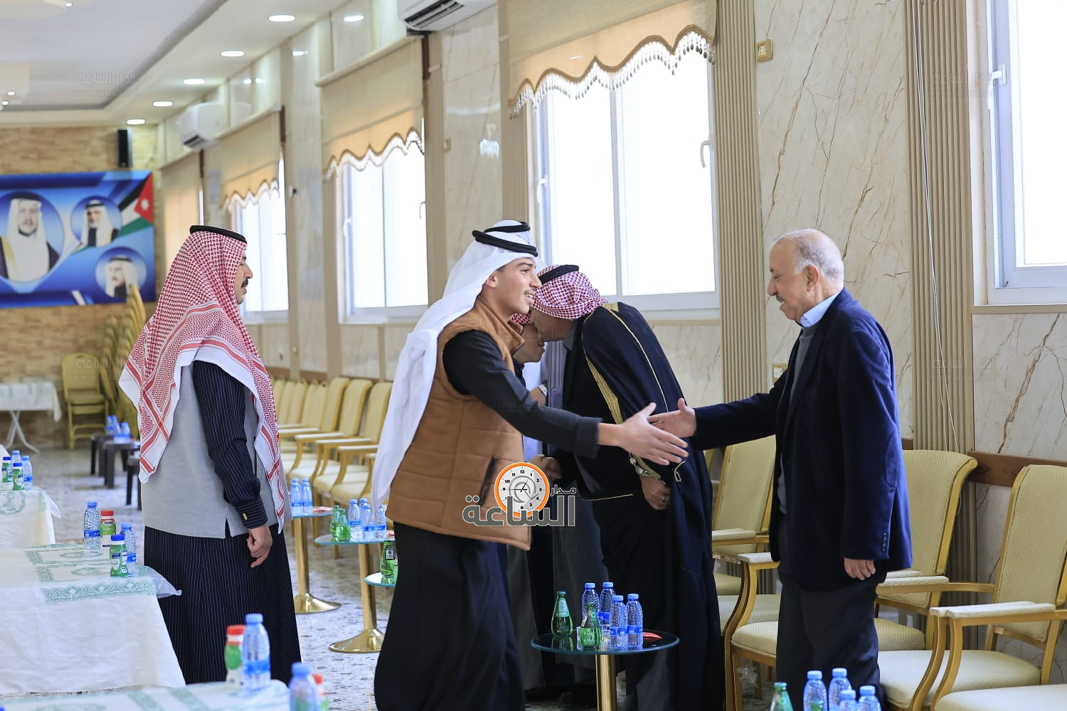 Madar Al-Saa Images 0.7208802395452724