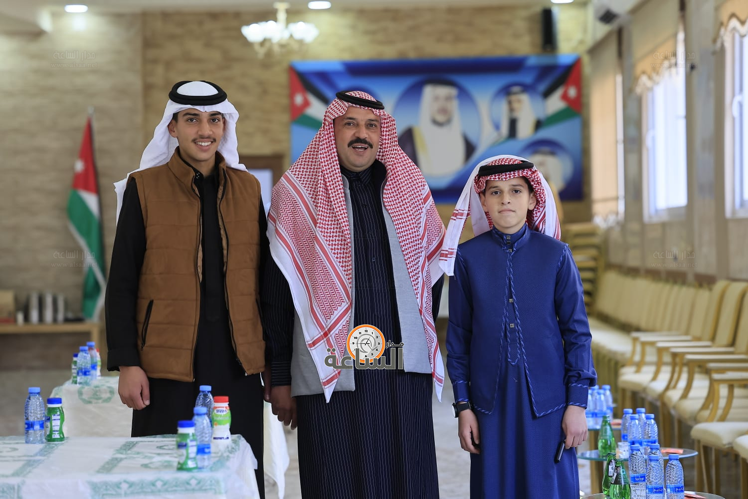 Madar Al-Saa Images 0.8271816129363996