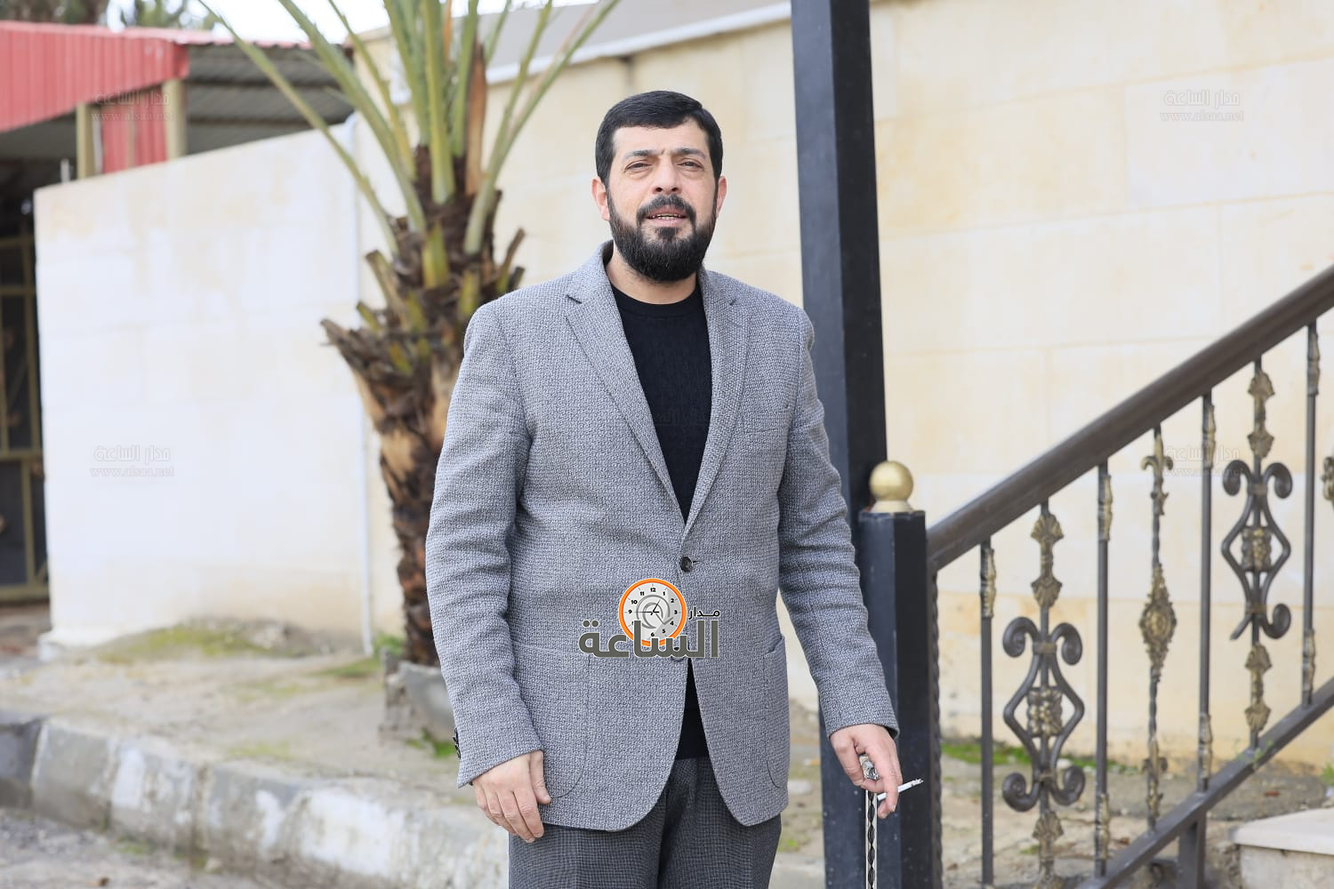 Madar Al-Saa Images 0.8972156146141618