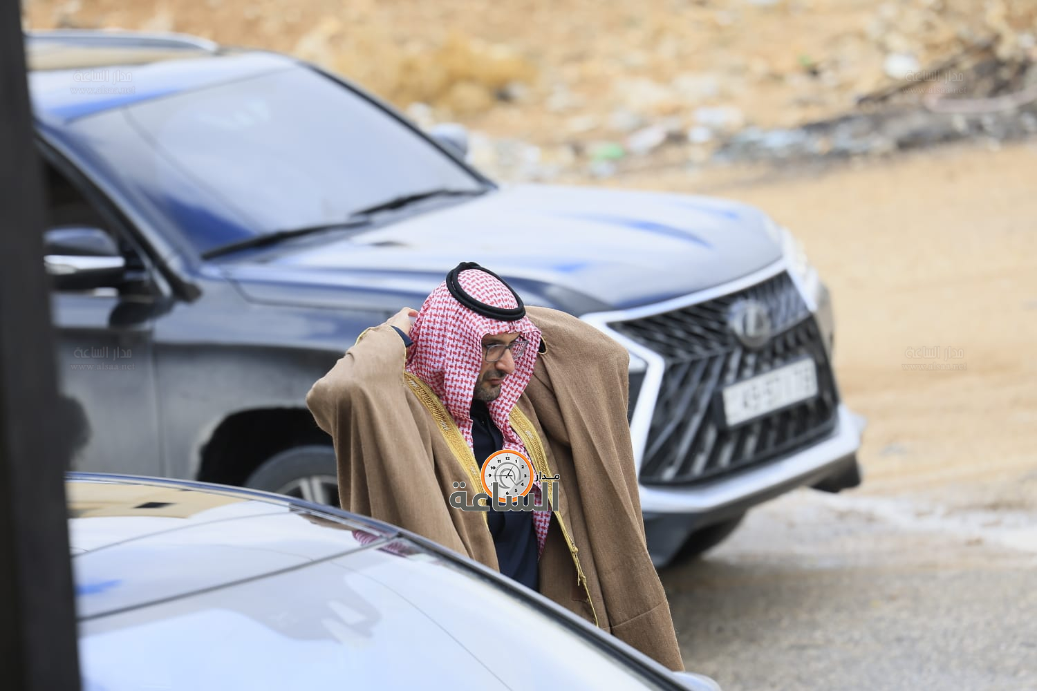 Madar Al-Saa Images 0.8202473144135282