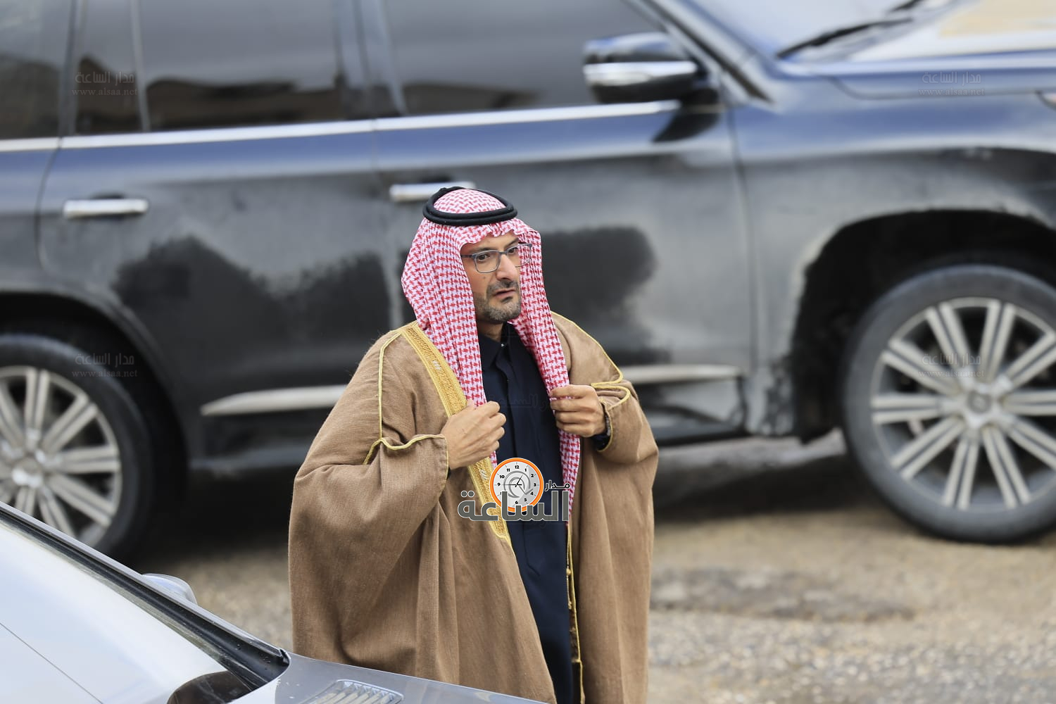 Madar Al-Saa Images 0.30402908525421113