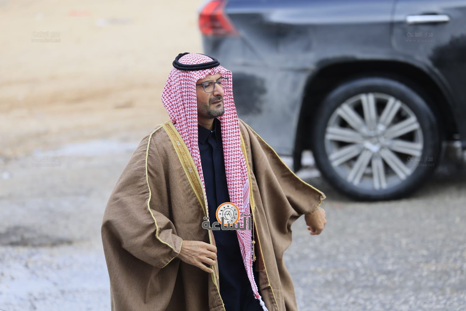 Madar Al-Saa Images 0.3363017785467436