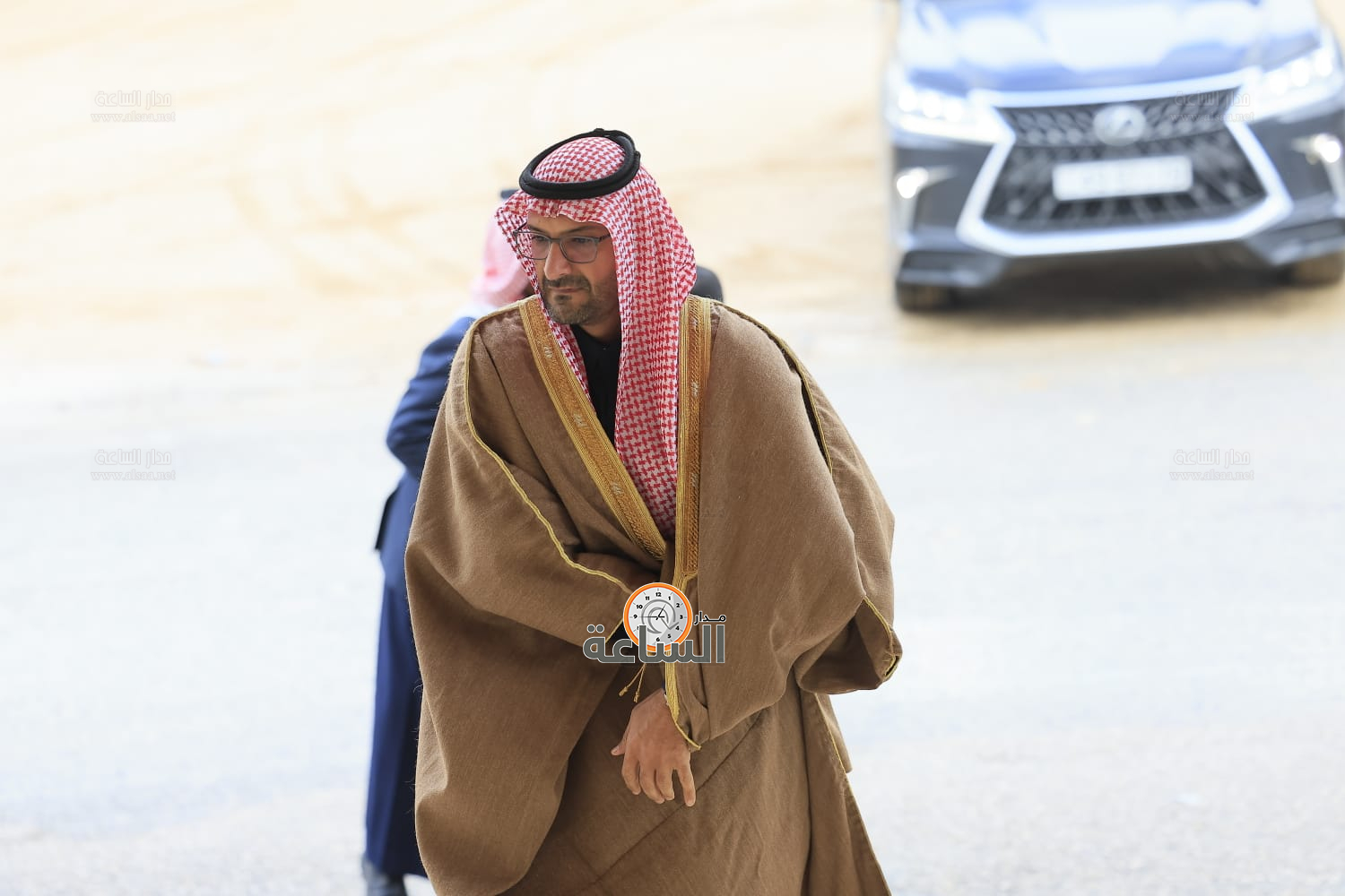 Madar Al-Saa Images 0.20879271694906043