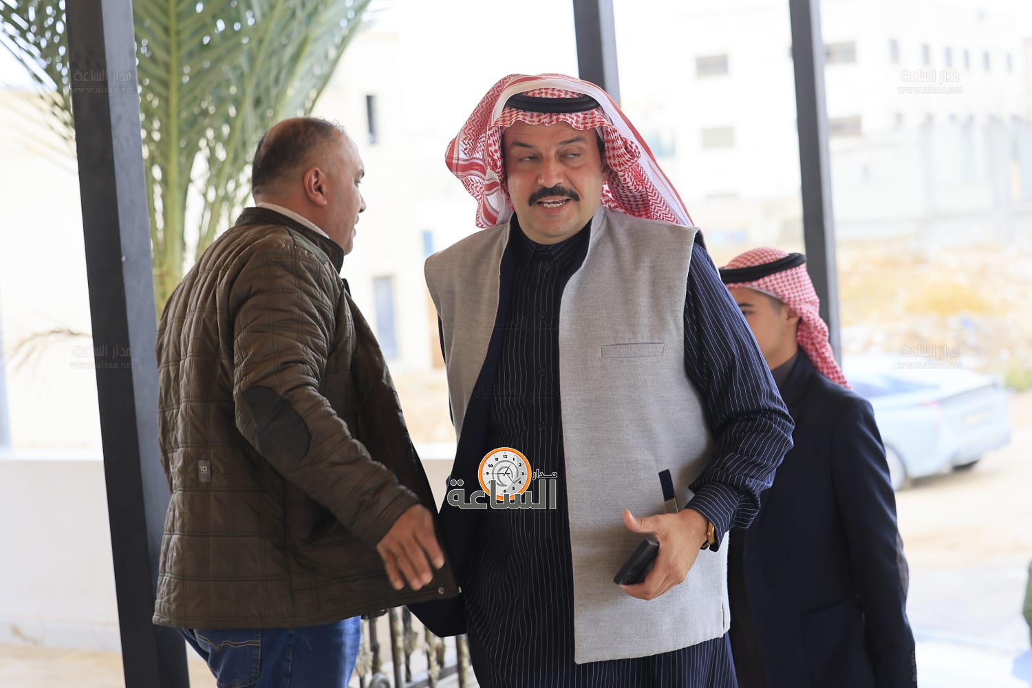 Madar Al-Saa Images 0.5716948473960767