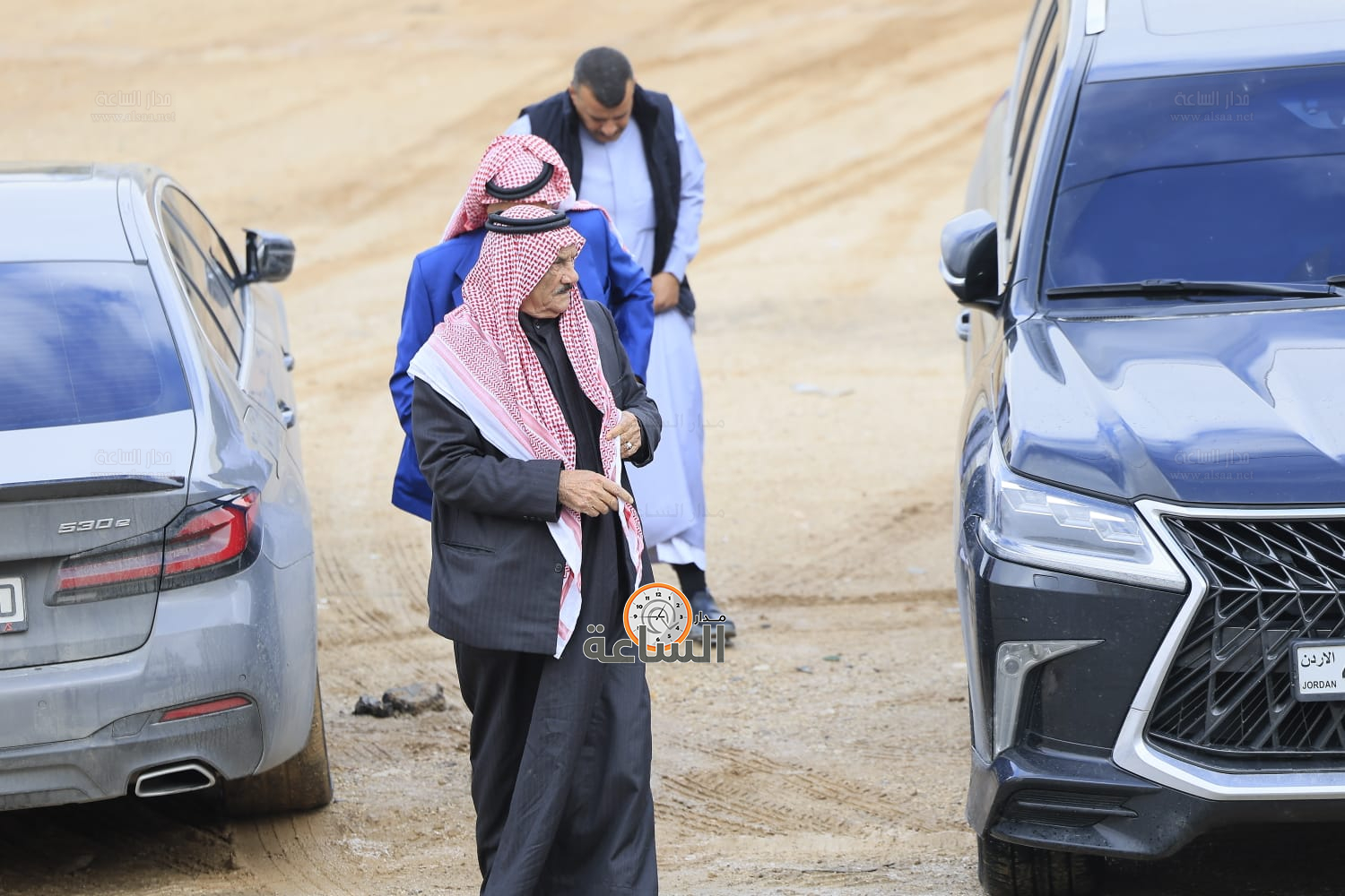 Madar Al-Saa Images 0.9624180437414898