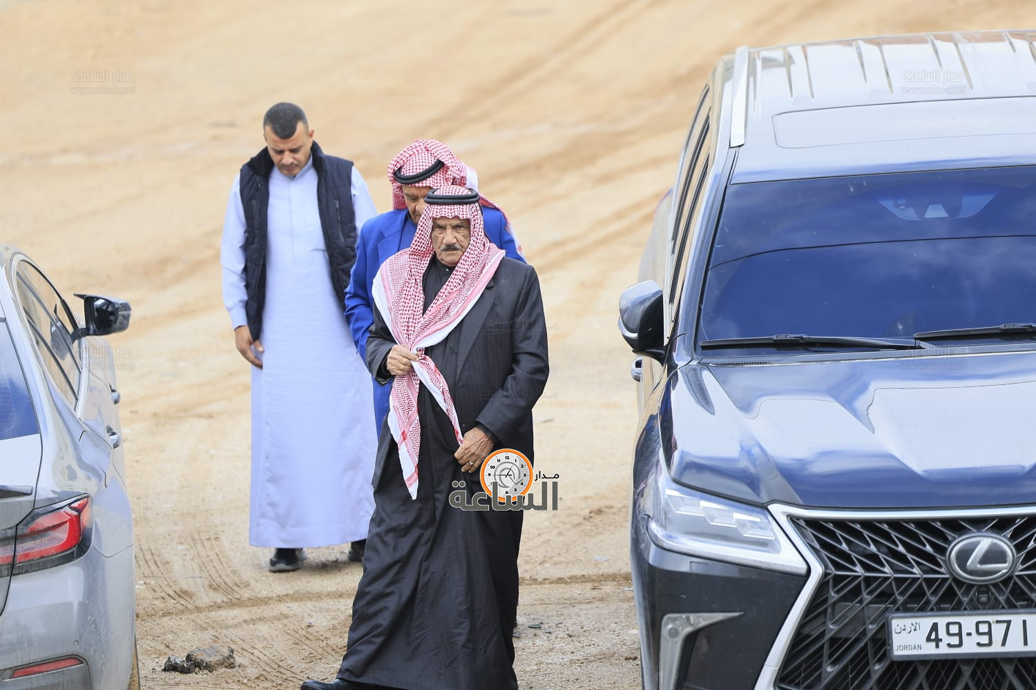 Madar Al-Saa Images 0.2656434352865804