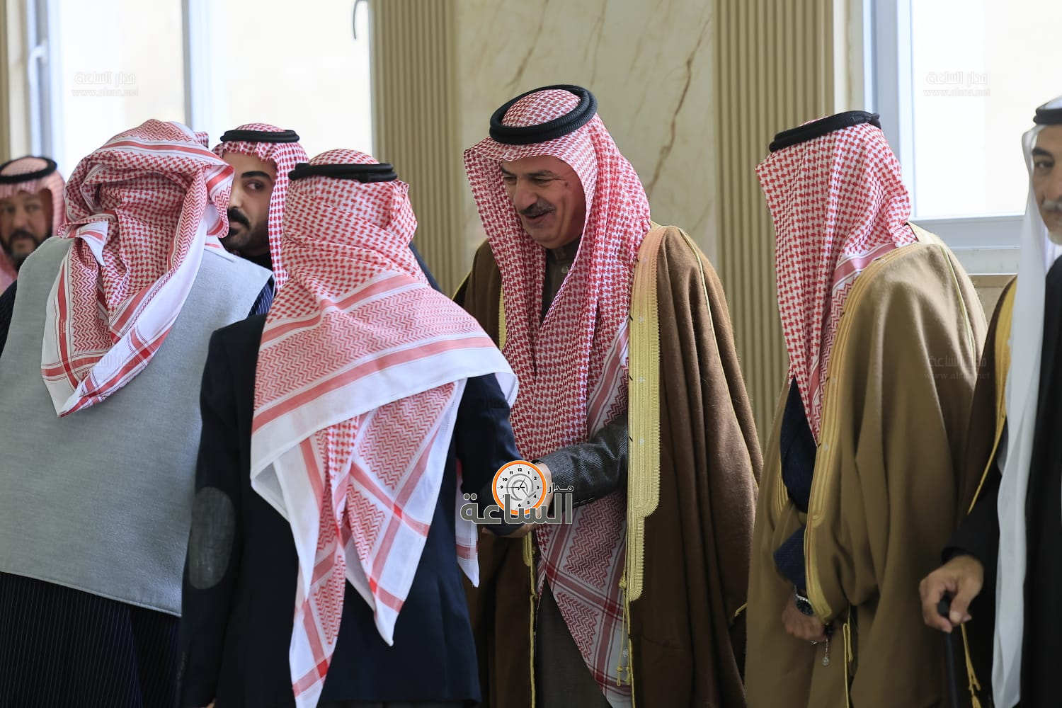 Madar Al-Saa Images 0.7936977070321333