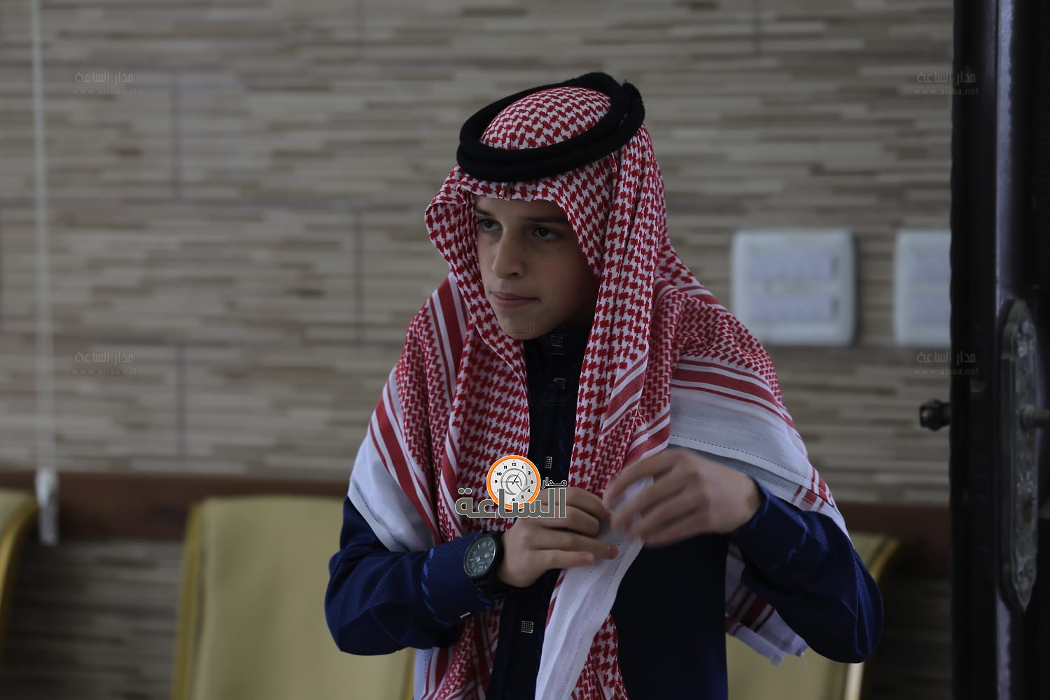 Madar Al-Saa Images 0.0695514717602056