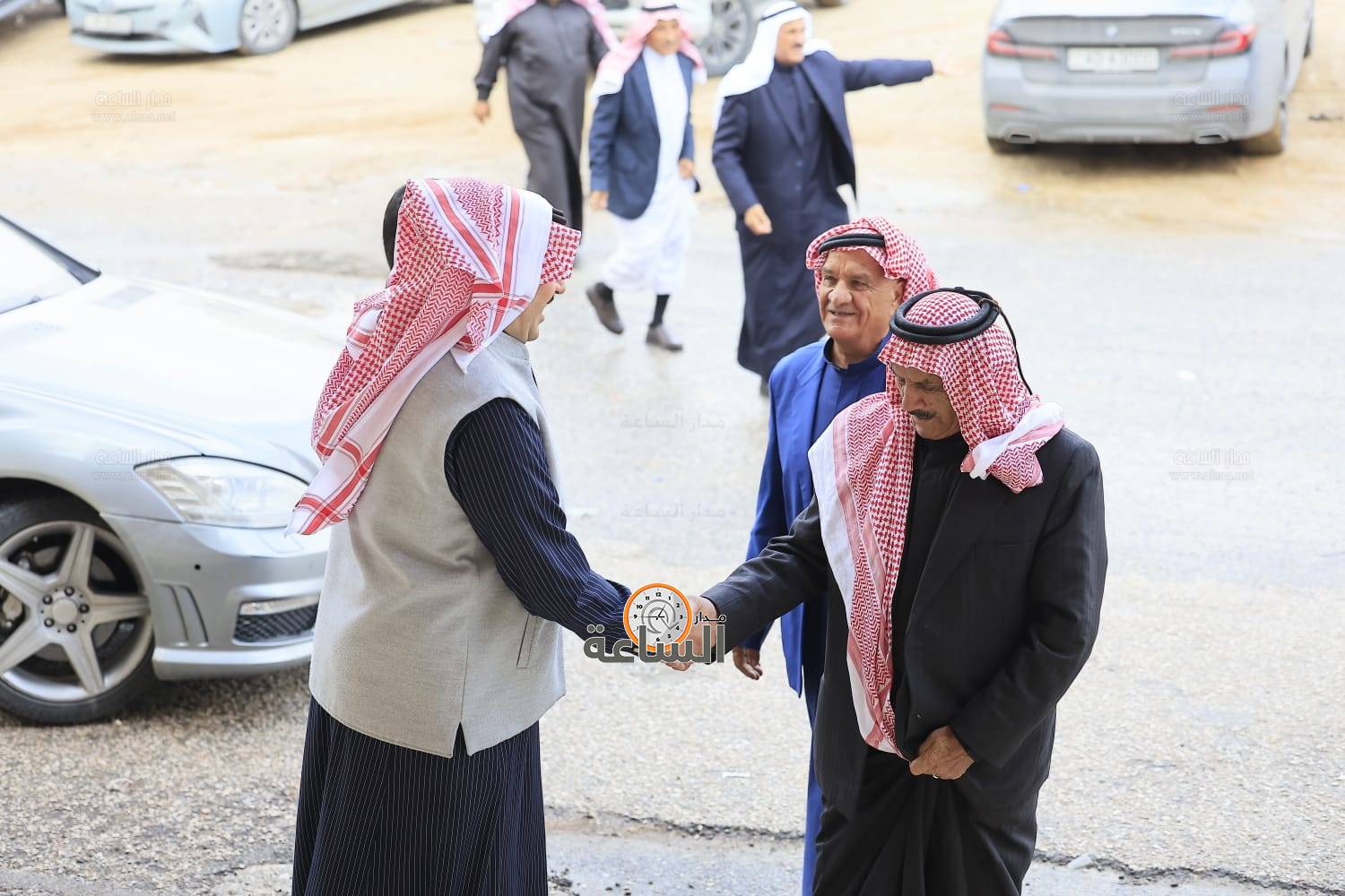 Madar Al-Saa Images 0.8593851552154028