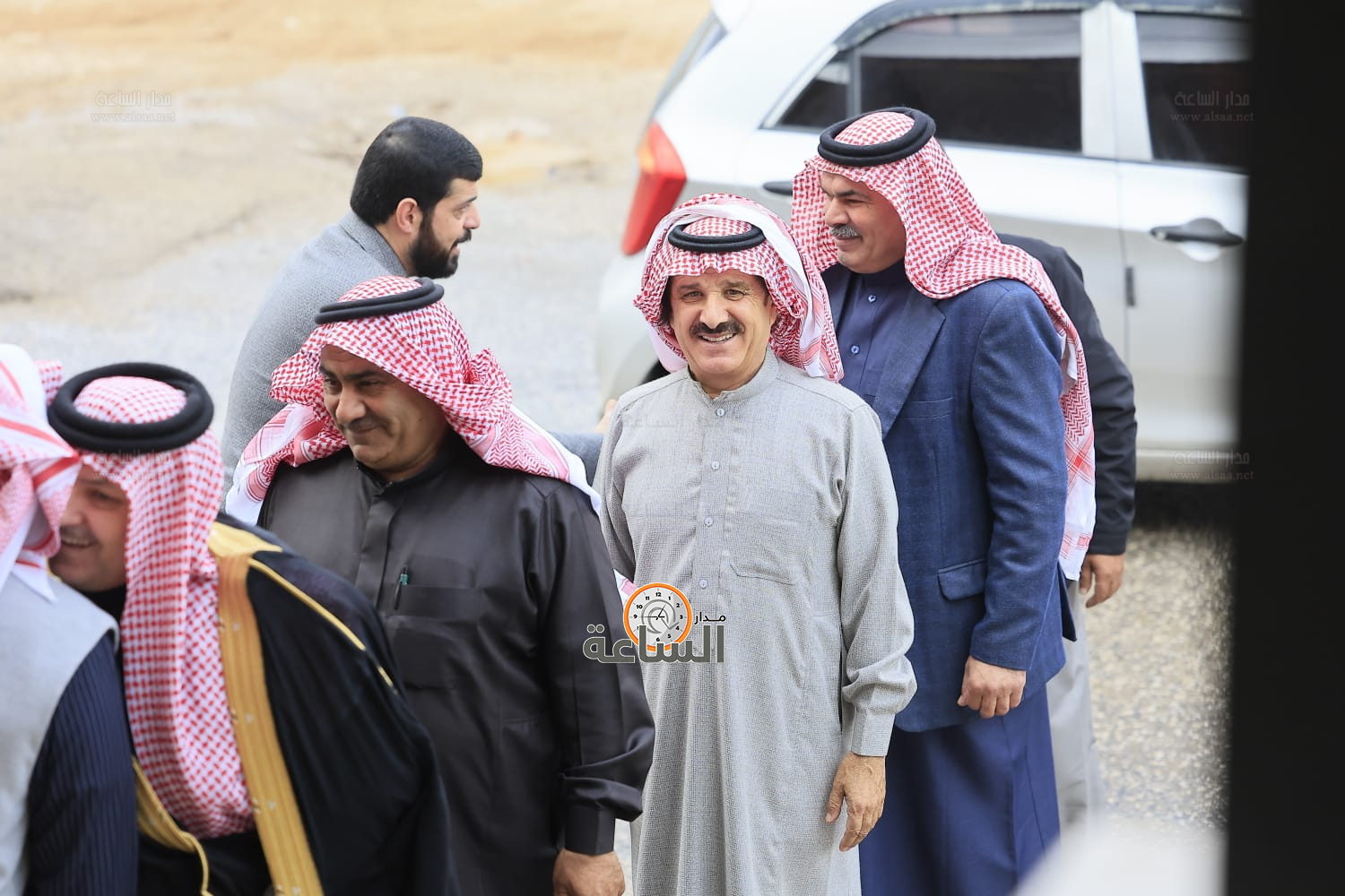 Madar Al-Saa Images 0.7810925782654651