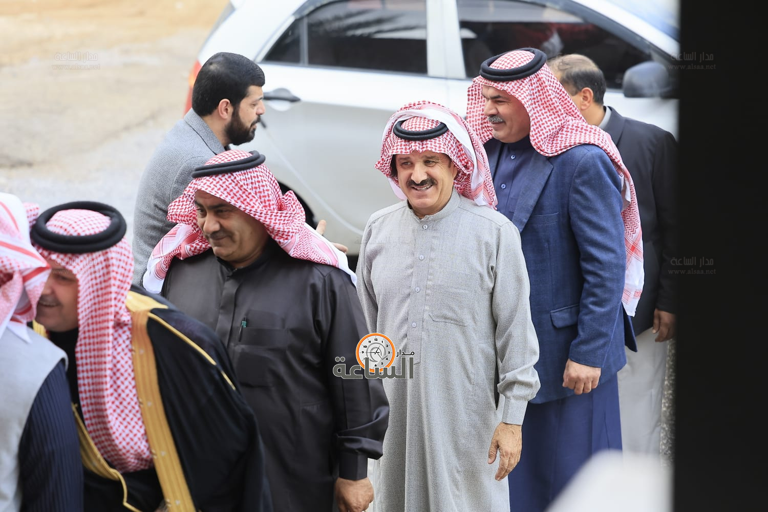 Madar Al-Saa Images 0.5049748492689935