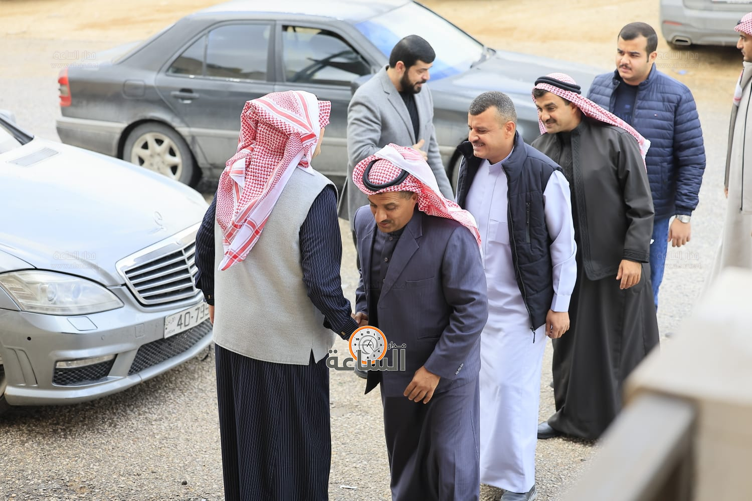 Madar Al-Saa Images 0.2304506752989841