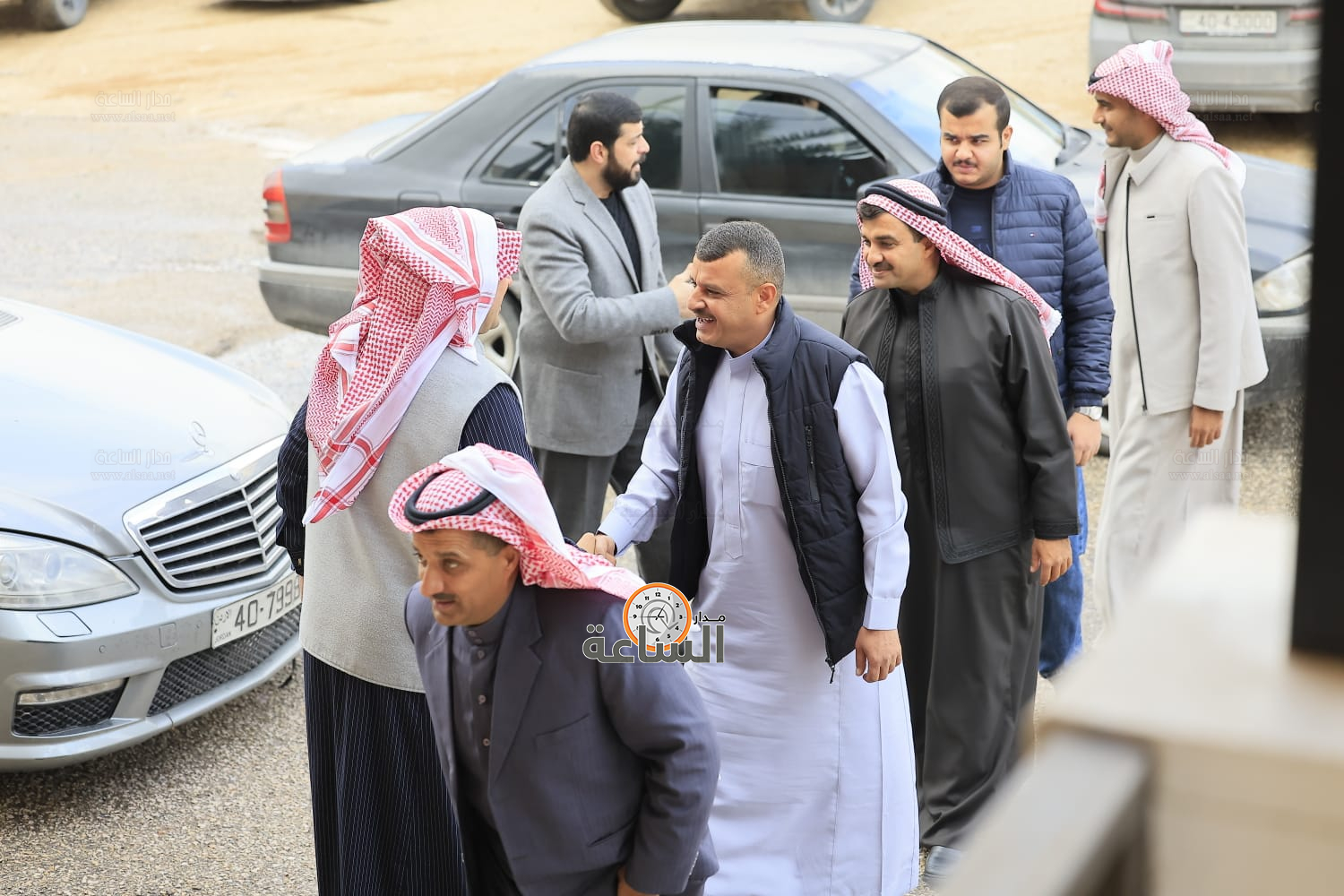 Madar Al-Saa Images 0.8048804640084389