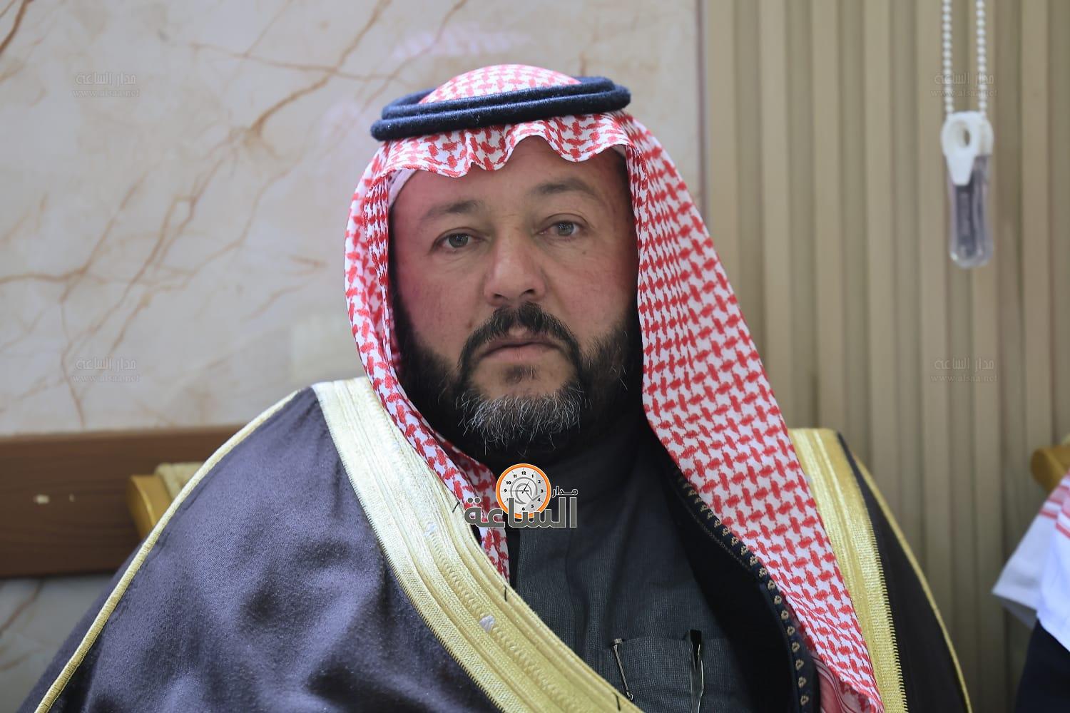 Madar Al-Saa Images 0.2500750287832789