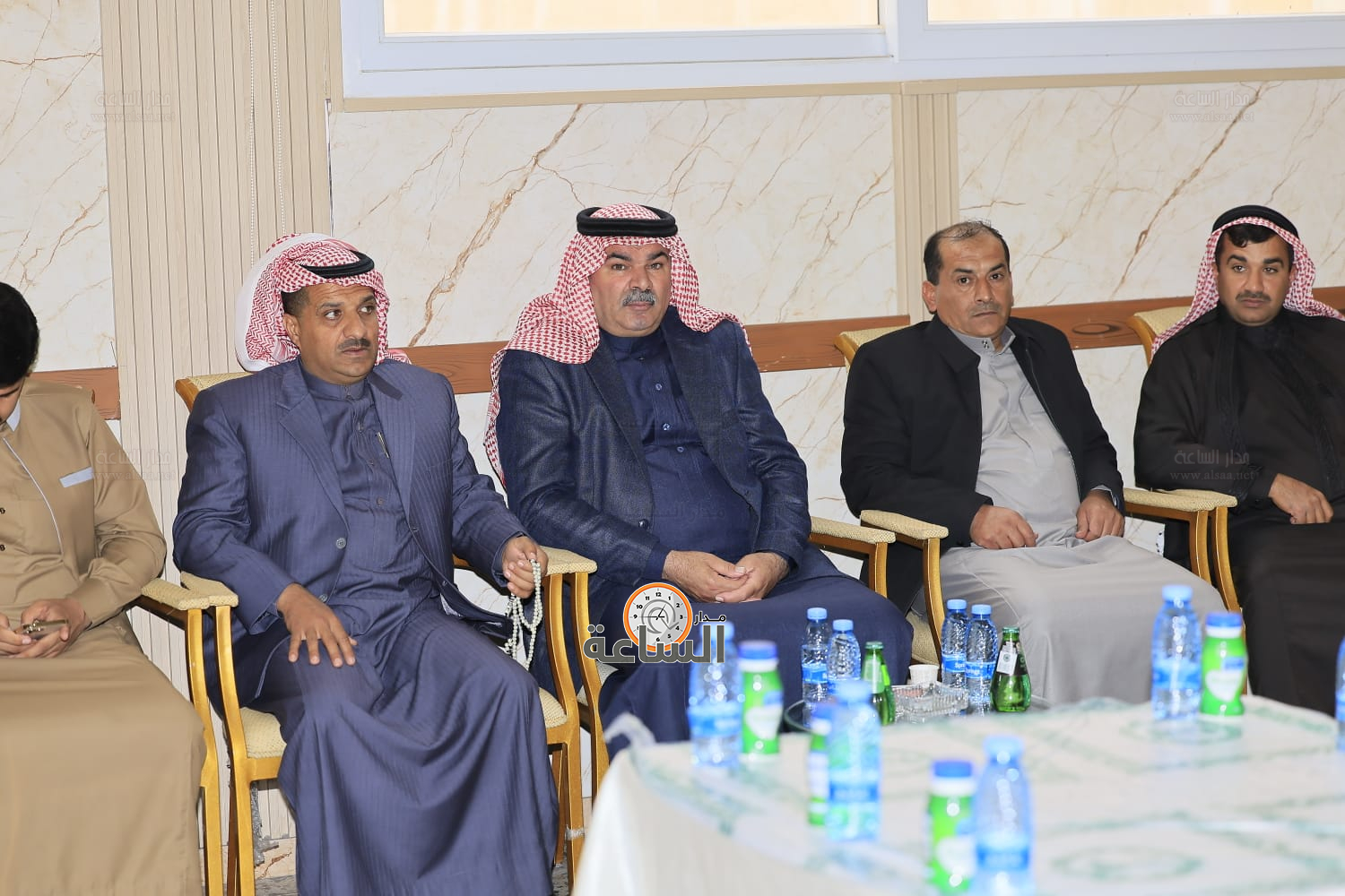 Madar Al-Saa Images 0.39634241093701494