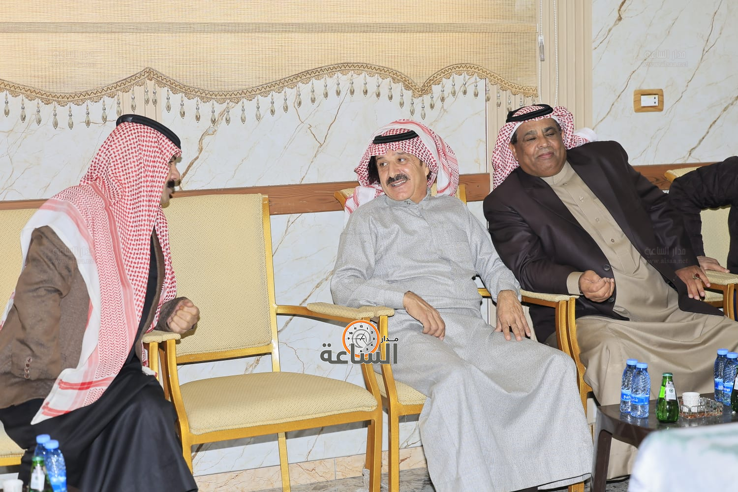 Madar Al-Saa Images 0.8901839861351764