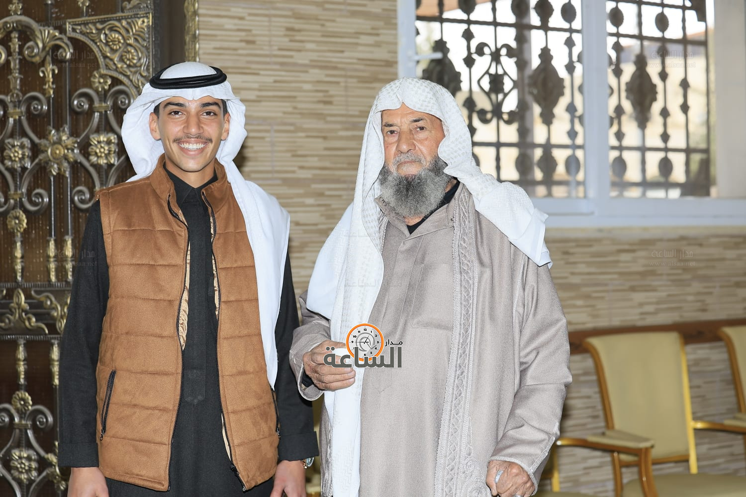 Madar Al-Saa Images 0.2997254892709852