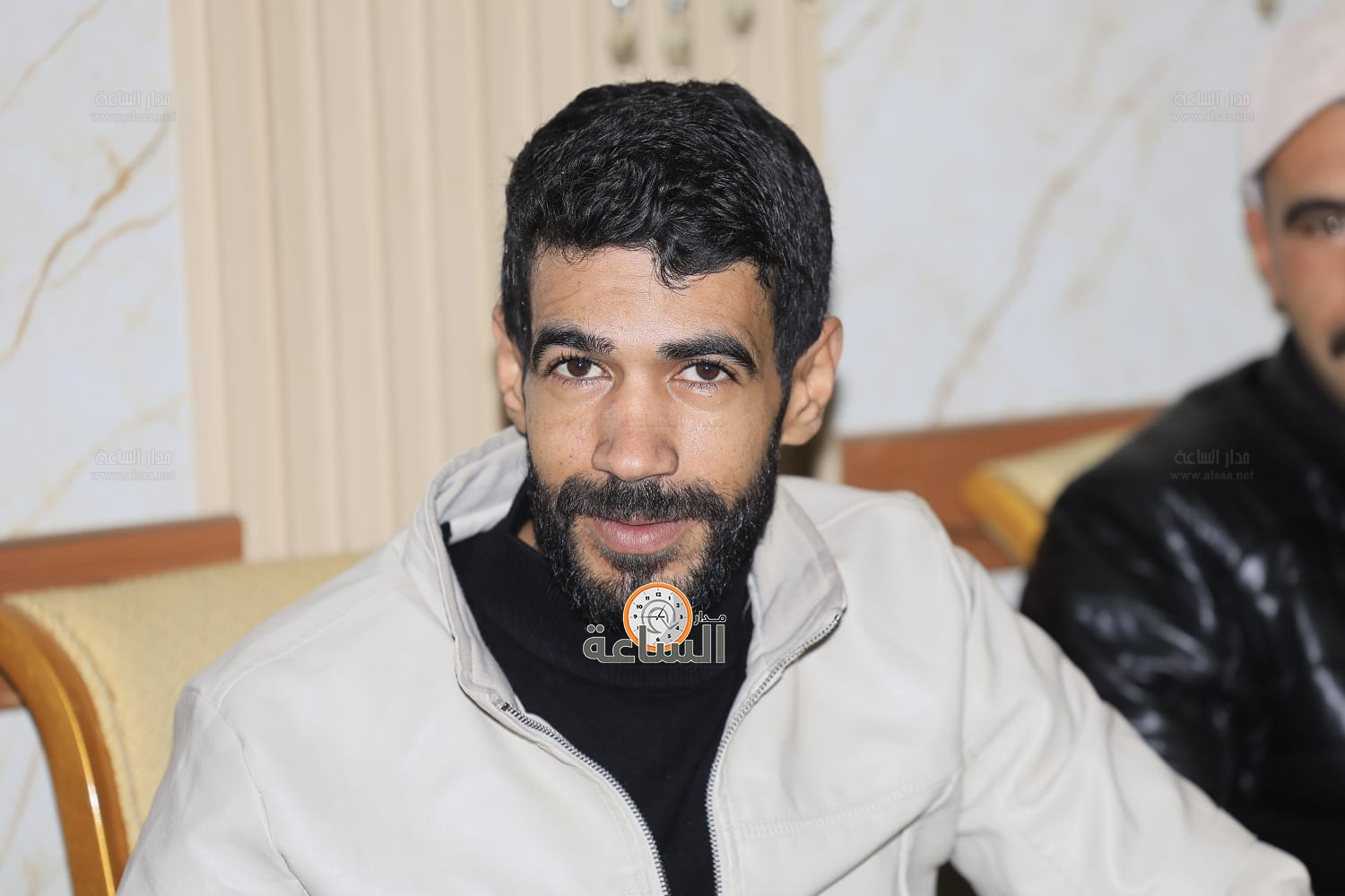 Madar Al-Saa Images 0.755031443476335