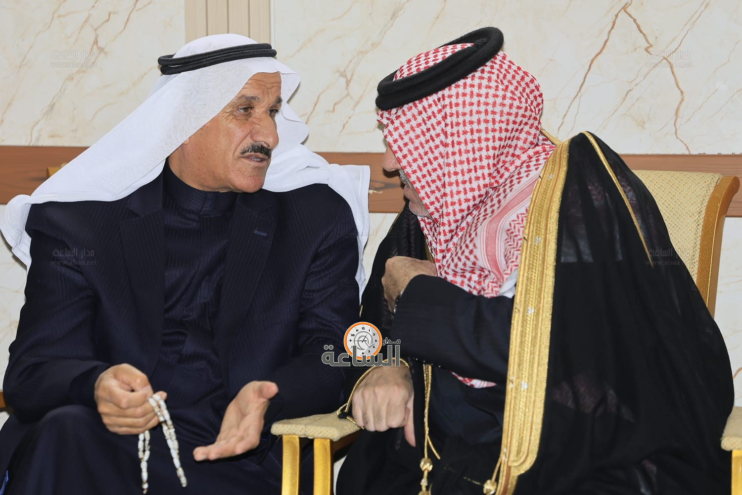 Madar Al-Saa Images 0.21578057666927186