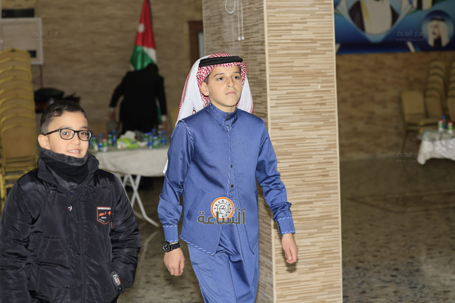 Madar Al-Saa Images 0.6694205653261515